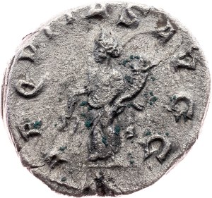 Philip I., Antoninianus 244-249, Rome