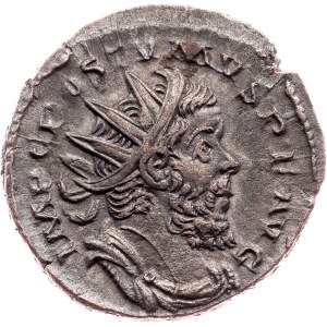 Postumus, Bi-Antoninianus 259-268, Lugdunum or Cologne