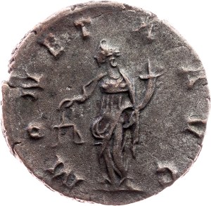 Postumus, Bi-Antoninianus 259-268, Lugdunum or Cologne