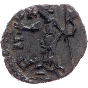 Tetricus I., Bronze Antoninianus 270-274, Trier