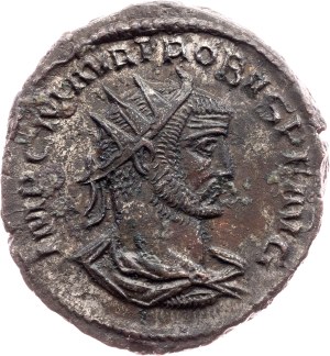 Probus, Bi-Antoninianus 276-282, Antioch