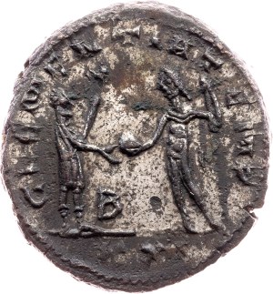 Probus, Bi-Antoninianus 276-282, Antioch