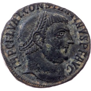 Constantine I. the Great, Follis 306-337