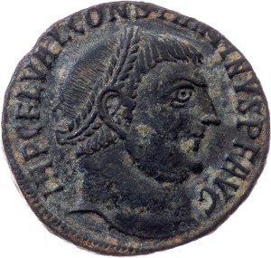 Constantine I. the Great, Follis 306-337
