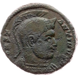 Constantine I. the Great, Follis 307-337, PTR Trier