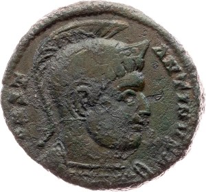 Constantine I. the Great, Follis 307-337, PTR Trier