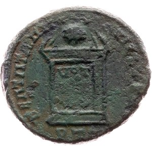 Constantine I. the Great, Follis 307-337, PTR Trier
