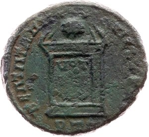Constantine I. the Great, Follis 307-337, PTR Trier
