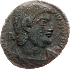 Decentius, Caesar, Centenionalis 351-353, Aquileja AQP (?)