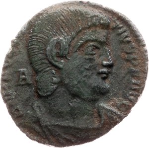 Decentius, Caesar, Centenionalis 351-353, Aquileja AQP (?)