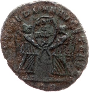 Decentius, Caesar, Centenionalis 351-353, Aquileja AQP (?)