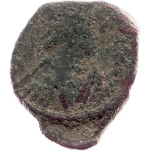 Justinian I.?, Pentanummium 527-565, Constantinople