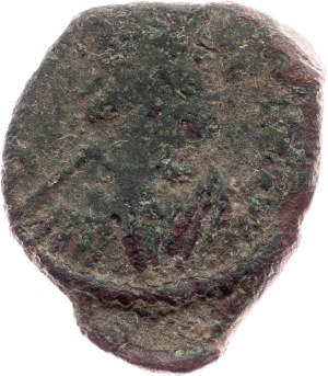 Justinian I.?, Pentanummium 527-565, Constantinople