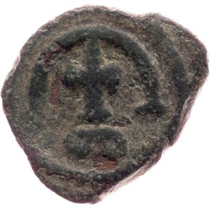 Justinian I.?, Pentanummium 527-565, Constantinople