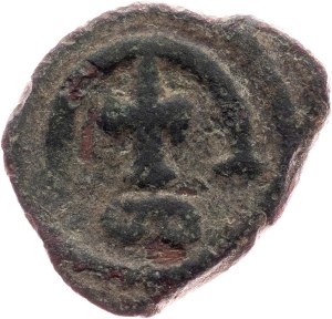 Justinian I.?, Pentanummium 527-565, Constantinople