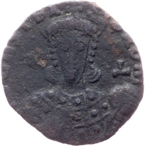 Constantine VII., Follis 913-959, Constantinople