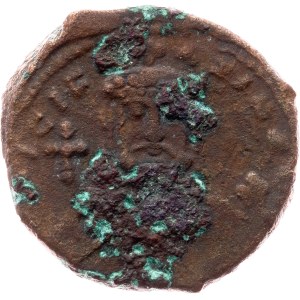 Nicephorus II., Follis 963-969, Constantinople