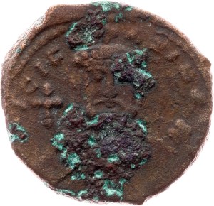 Nicephorus II., Follis 963-969, Constantinople