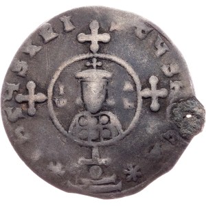 John I. Tzimisces, Miliaresion 969-976, Constantinople