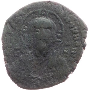 Constantine X.?, Follis 1059-1067, Constantinople