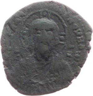 Constantine X.?, Follis 1059-1067, Constantinople
