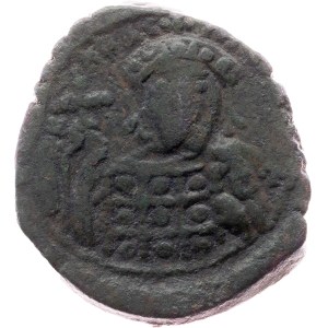 Constantine X.?, Follis 1059-1067, Constantinople