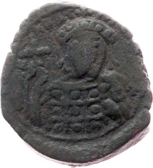 Constantine X.?, Follis 1059-1067, Constantinople