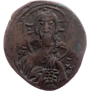 Constantine X., Follis 1059-1067, Constantinople