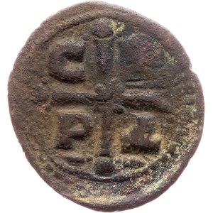 Romanus IV., Follis 1068-1071, Constantinople