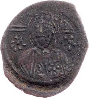 Michael VII. Dukas, Follis 1071-1078, Constantinople