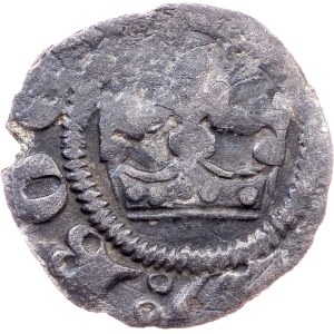 Wencezlaus II., 1 Parvus ND (1300-1305), Kuttenberg
