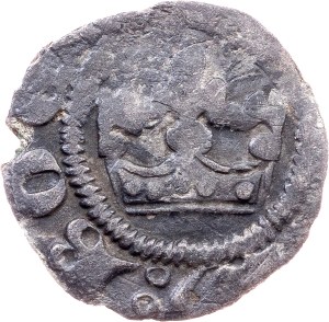 Wencezlaus II., 1 Parvus ND (1300-1305), Kuttenberg