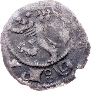 Wencezlaus II., 1 Parvus ND (1300-1305), Kuttenberg