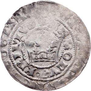 Charles IV., Prague Groschen 1346-1378, Kuttenberg