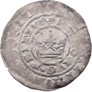 Charles IV., Prague Groschen 1346-1378, Kuttenberg