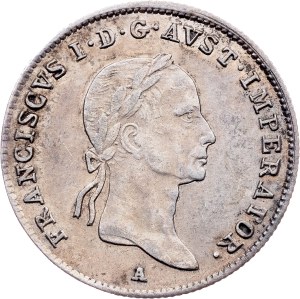 Franz I. (II.), 10 Kreuzer 1832, A, Vienna