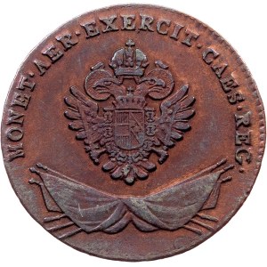 Franz I. (II.), 1 Grossus 1794, Vienna