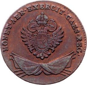 Franz I. (II.), 1 Grossus 1794, Vienna