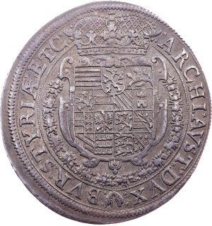 Ferdinand II., 1 Thaler 1626, Graz