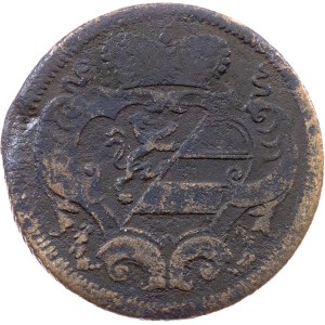 Maria Teresia, 1 Soldo 1743, Graz