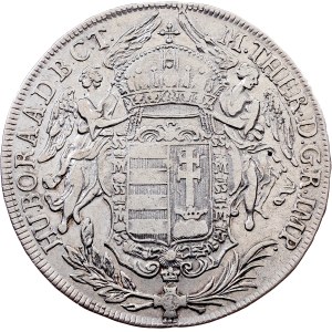 Maria Teresia, 1/2 Thaler 1769, K, Kremnitz