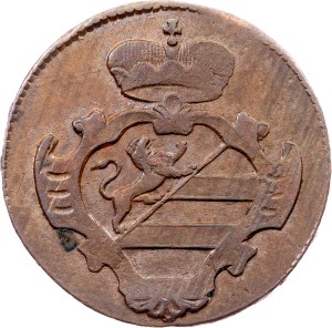 Habsburg, 2 Soldi 1799, Kremnitz