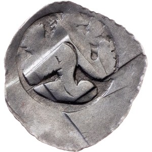 Austria, Pfennig 1251-1276, Vienna