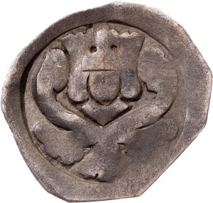 Austria, Pfennig 1251-1276, Vienna