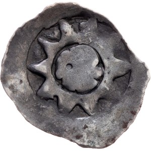 Austria, Pfennig 1251-1276, Vienna
