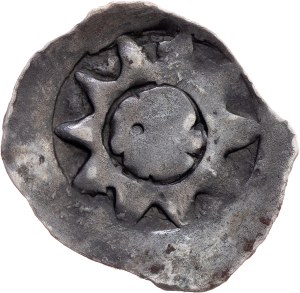 Austria, Pfennig 1251-1276, Vienna