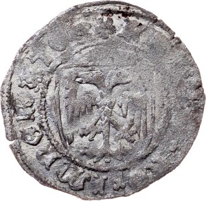 Austria, 1 Kreuzer 1458, Graz