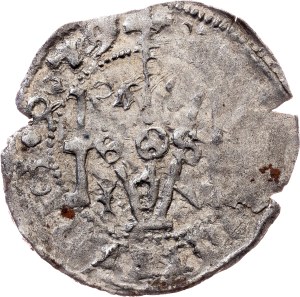 Austria, 1 Kreuzer 1459, Wiener Neustadt