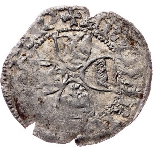 Austria, 1 Kreuzer 1459, Wiener Neustadt
