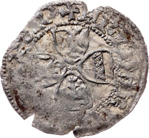 Austria, 1 Kreuzer 1459, Wiener Neustadt